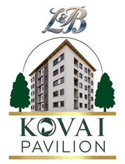 Kovai Pavilion
