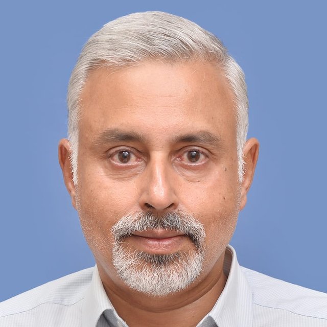 K.N. Bharanitharan