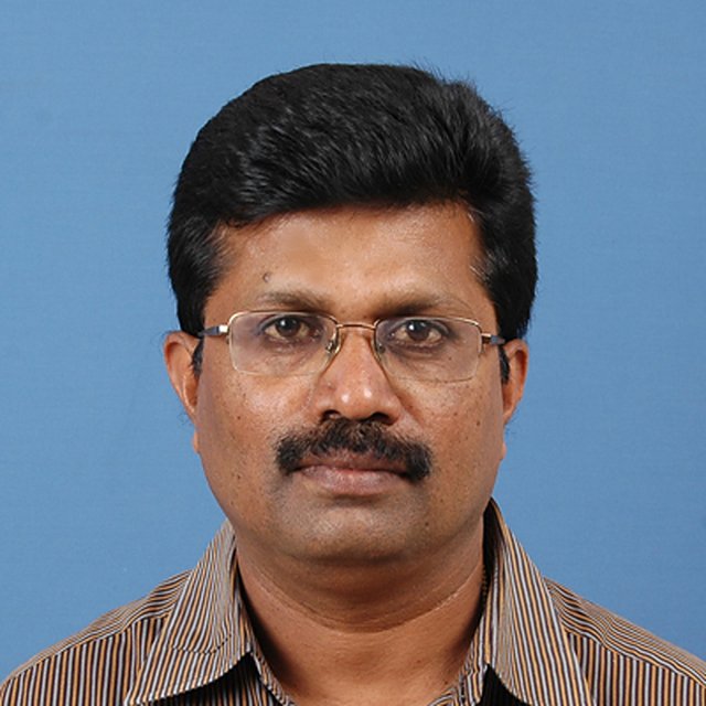 M. Jagadeeshan