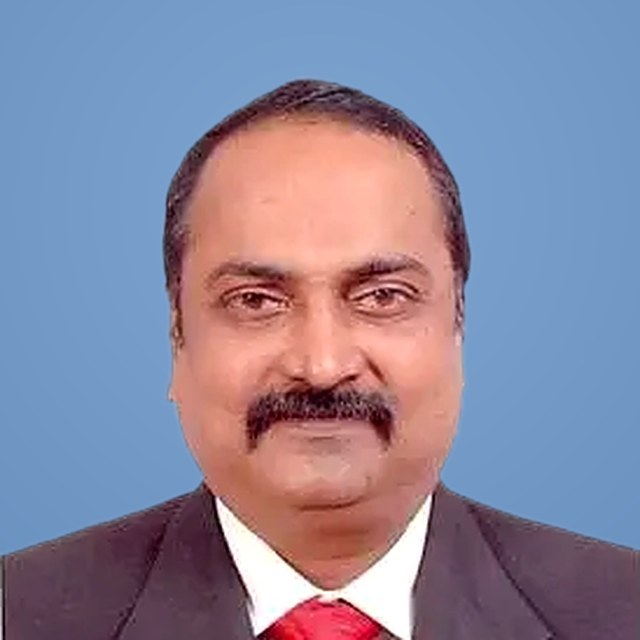 Suresh Natarajan